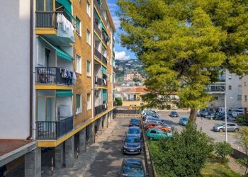 Quadrilocale Via Vecchia Piemonte, Imperia - foto 18