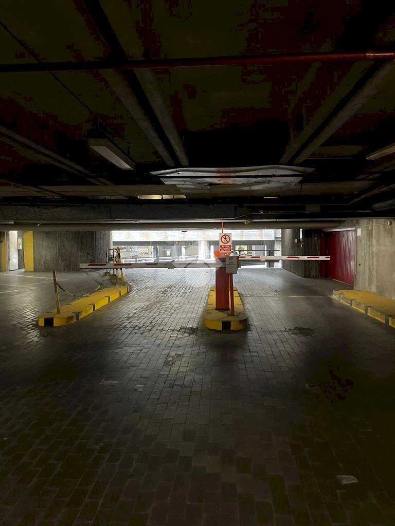 Posto Auto via fieschi, Genova (zona Carignano) - foto 3