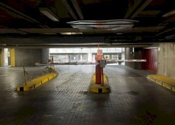 Posto Auto via fieschi, Genova (zona Carignano) - foto 3