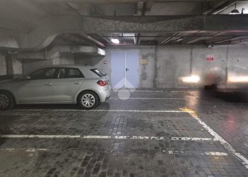 Posto Auto via fieschi, Genova (zona Carignano) - foto 5