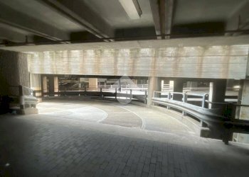 Posto Auto via fieschi, Genova (zona Carignano) - foto 6