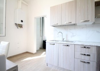 Trilocale Via Panigale, Bologna (zona Borgo Panigale) - foto 33