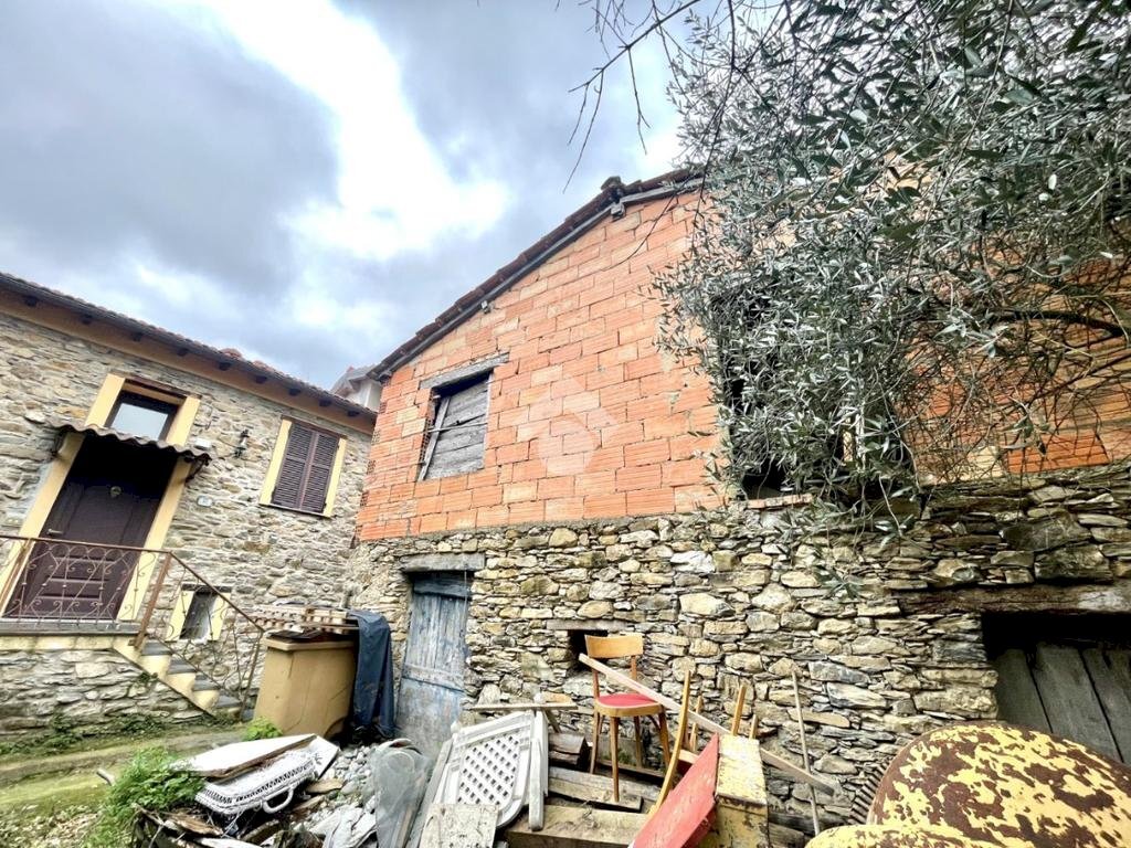 Rustic Via XXV Aprile, Borgomaro - photo 1