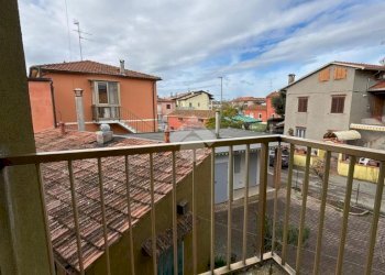 Appartamento Via Ciceruacchio, Ravenna (zona Casal Borsetti) - foto 17