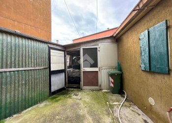 Appartamento Via Ciceruacchio, Ravenna (zona Casal Borsetti) - foto 18