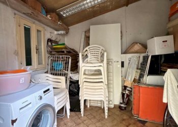 Appartamento Via Ciceruacchio, Ravenna (zona Casal Borsetti) - foto 19