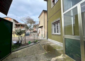 Appartamento Via Ciceruacchio, Ravenna (zona Casal Borsetti) - foto 20