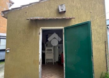 Appartamento Via Ciceruacchio, Ravenna (zona Casal Borsetti) - foto 21