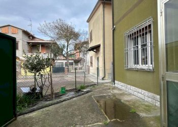 Appartamento Via Ciceruacchio, Ravenna (zona Casal Borsetti) - foto 23