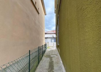 Appartamento Via Ciceruacchio, Ravenna (zona Casal Borsetti) - foto 24