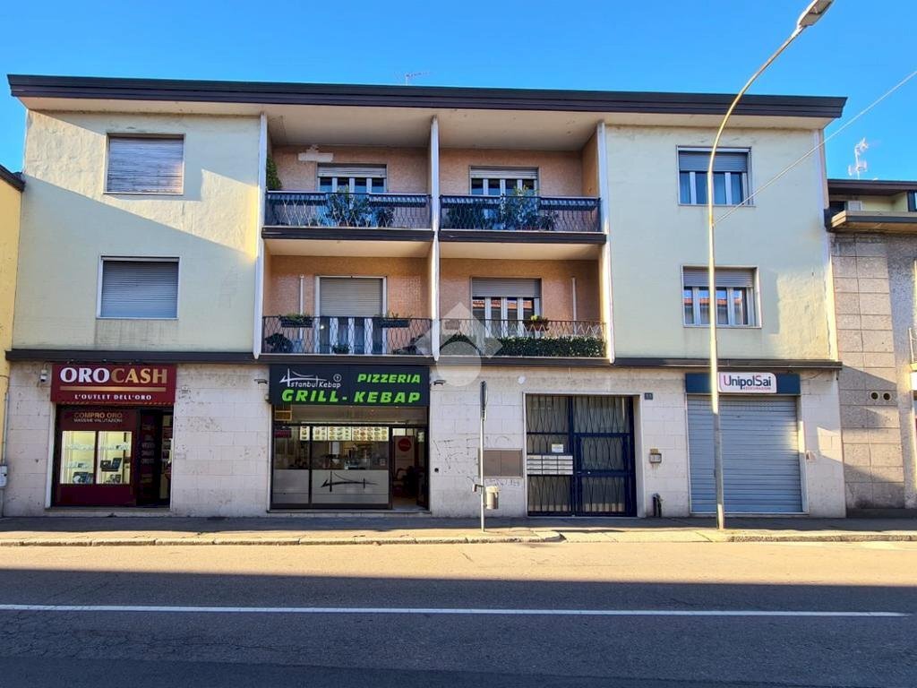 Two-room apartment Via Sant'Ambrogio, Parabiago - photo 3