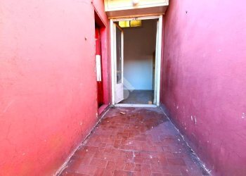 Two-room apartment Via Sant'Ambrogio, Parabiago - photo 13