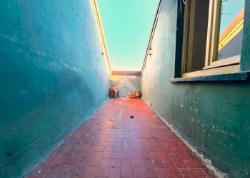 Two-room apartment Via Sant'Ambrogio, Parabiago - photo 14