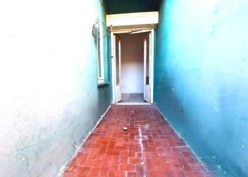 Two-room apartment Via Sant'Ambrogio, Parabiago - photo 15