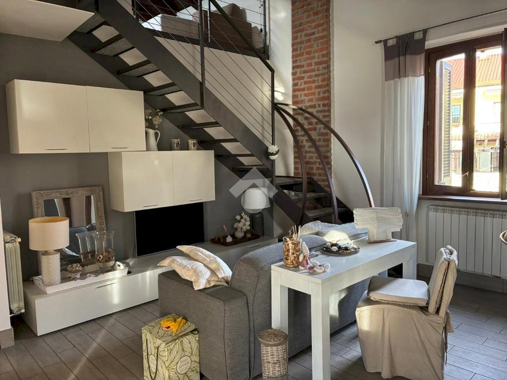 Quadrilocale Via Trento, Corbetta - foto 2