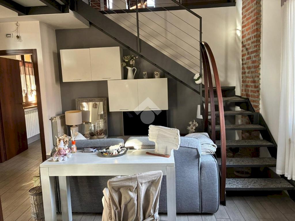 Quadrilocale Via Trento, Corbetta - foto 3