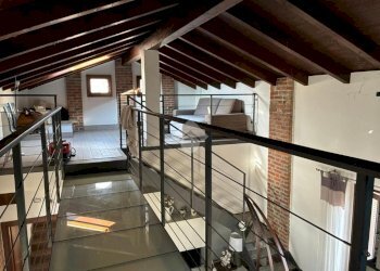 Quadrilocale Via Trento, Corbetta - foto 13