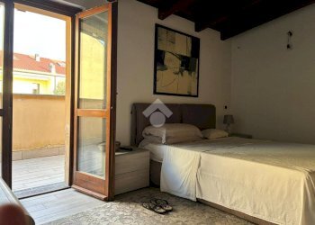 Quadrilocale Via Trento, Corbetta - foto 20