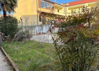 Quadrilocale Via Trento, Corbetta - foto 32