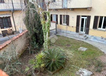 Quadrilocale Via Trento, Corbetta - foto 33