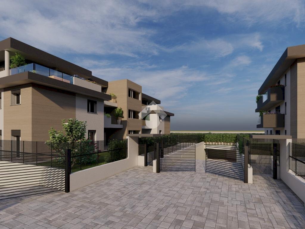 Villa Via Marche, Lainate - photo 2