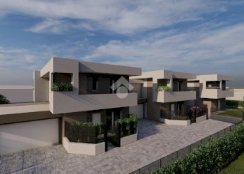 Four-room apartment Via Marche, Lainate - photo 4