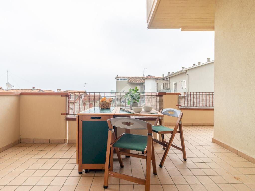 Trilocale Viale Romagna, Ravenna - foto 1