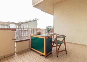 Trilocale Viale Romagna, Ravenna - foto 2