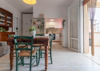 Trilocale Viale Romagna, Ravenna - foto 7