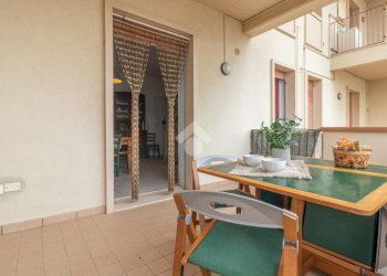 Trilocale Viale Romagna, Ravenna - foto 8