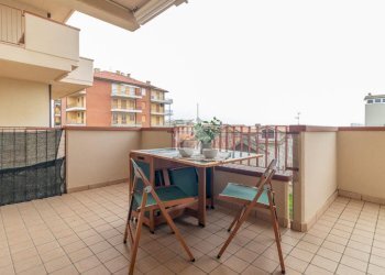 Trilocale Viale Romagna, Ravenna - foto 9