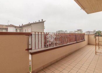 Trilocale Viale Romagna, Ravenna - foto 10