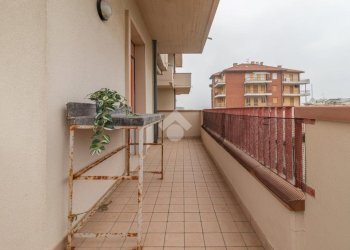 Trilocale Viale Romagna, Ravenna - foto 11