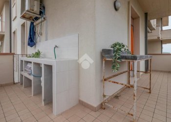 Trilocale Viale Romagna, Ravenna - foto 12