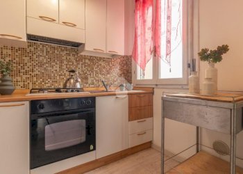 Trilocale Viale Romagna, Ravenna - foto 15