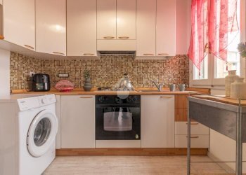 Trilocale Viale Romagna, Ravenna - foto 16