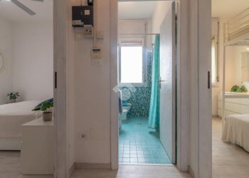 Trilocale Viale Romagna, Ravenna - foto 19