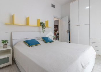 Trilocale Viale Romagna, Ravenna - foto 29