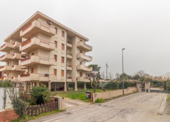 Trilocale Viale Romagna, Ravenna - foto 30