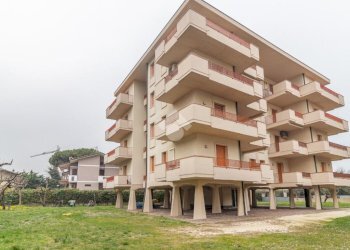 Trilocale Viale Romagna, Ravenna - foto 32