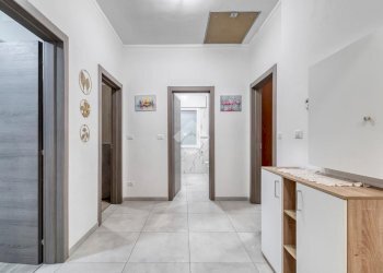 Villa Via due madonne, Bologna (zona Centro Storico) - foto 4