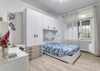 Villa Via due madonne, Bologna (zona Centro Storico) - foto 13