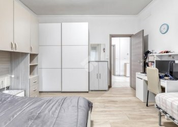 Villa Via due madonne, Bologna (zona Centro Storico) - foto 15