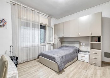 Villa Via due madonne, Bologna (zona Centro Storico) - foto 17