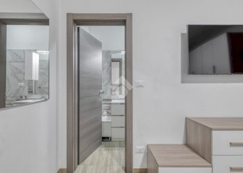 Villa Via due madonne, Bologna (zona Centro Storico) - foto 19