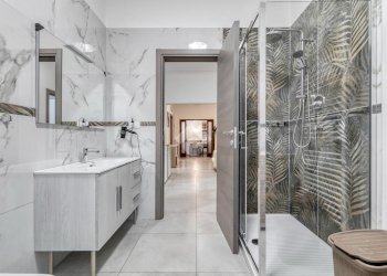 Villa Via due madonne, Bologna (zona Centro Storico) - foto 21