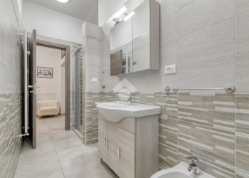 Villa Via due madonne, Bologna (zona Centro Storico) - foto 23