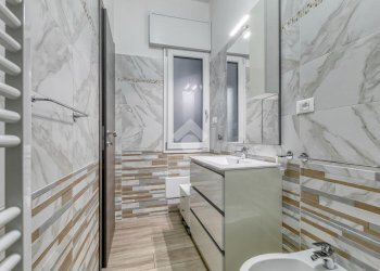 Villa Via due madonne, Bologna (zona Centro Storico) - foto 35