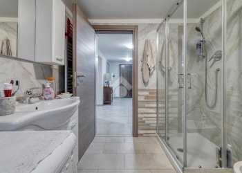 Villa Via due madonne, Bologna (zona Centro Storico) - foto 38