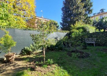 Villa Via due madonne, Bologna (zona Centro Storico) - foto 45